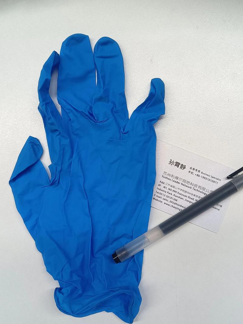 苏州利得尔手套工厂产品有哪些?