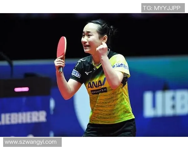 深圳乒乓球队实力深度剖析与各队员表现对比研究