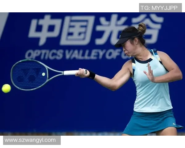 武汉网球队在全国网球配合排行榜中荣获第六名的佳绩引发关注