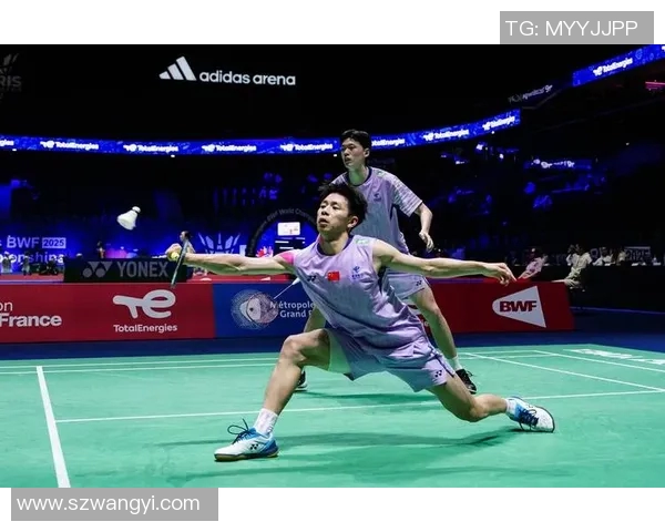 重庆羽毛球队在世界锦标赛中的实力展现与未来发展潜力分析 重庆羽毛球队在世界锦标赛中的实力展现与未来发展潜力分析