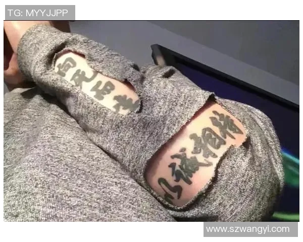 足球明星纹身的独特含义与风格解析揭秘他们的个性与故事