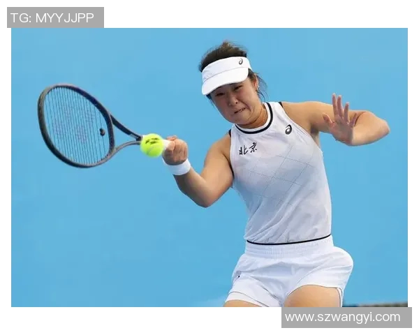 北京网球队的蜕变与成长：一段网球运动的真实纪实之旅