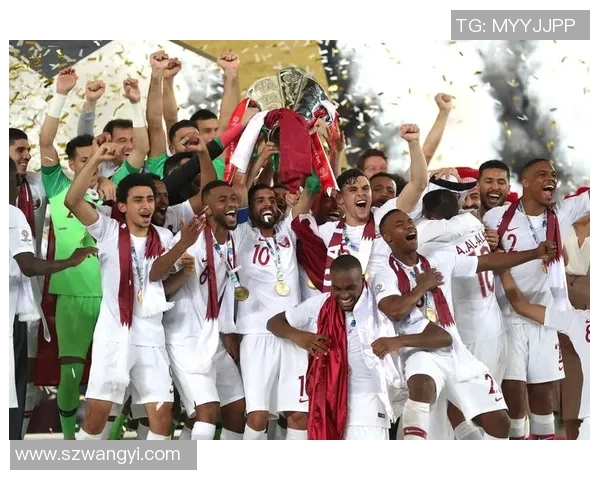 卡塔尔足球明星风采展现精彩瞬间与辉煌成就的视觉盛宴 卡塔尔足球明星风采展现精彩瞬间与辉煌成就的视觉盛宴